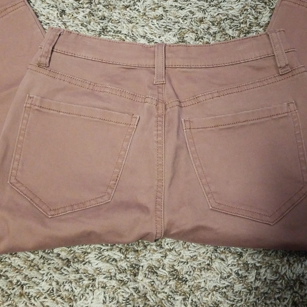 Utility skinny jeans - Picture 4 of 5